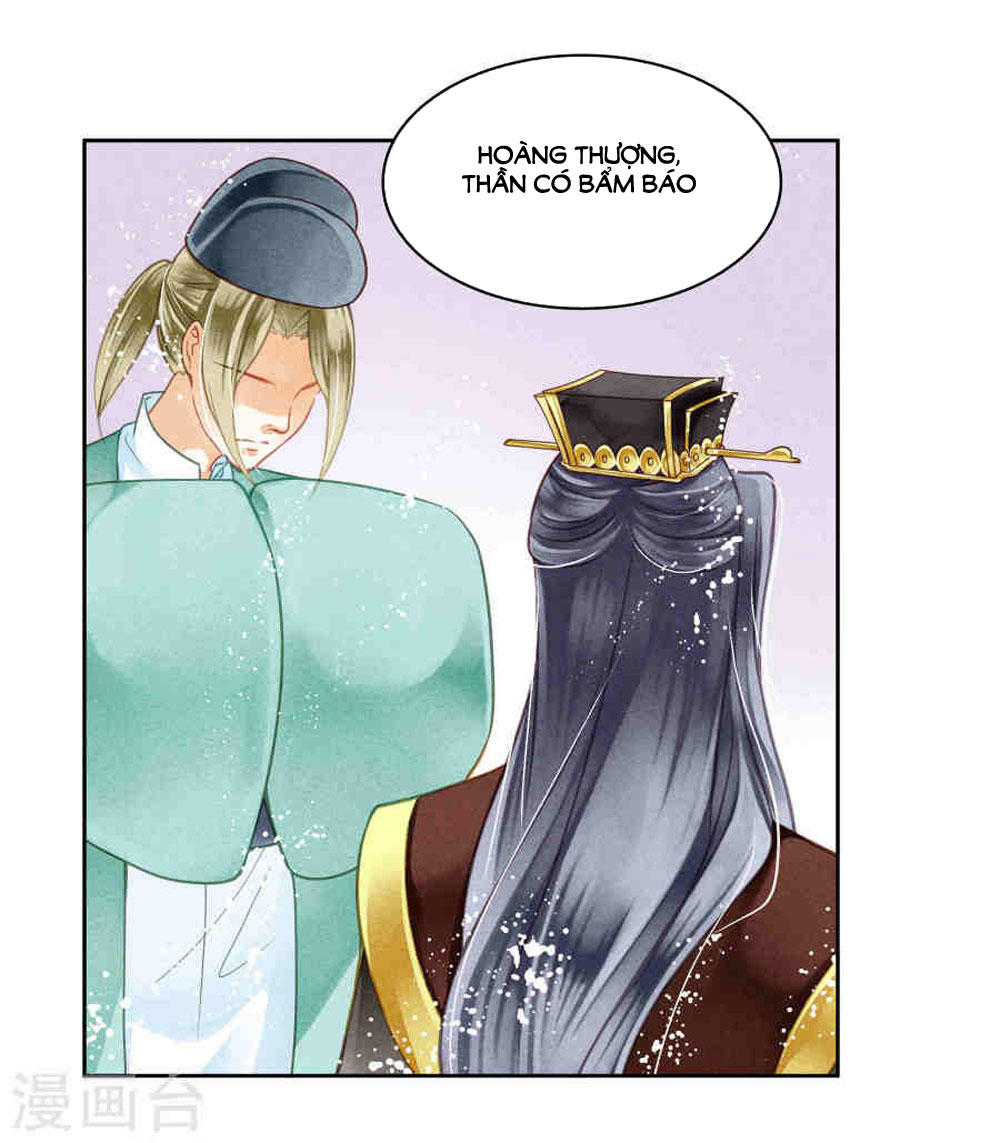 Ái Thượng Vô Địch Tiếu Hoàng Hậu Chap 38 - Next Chap 39