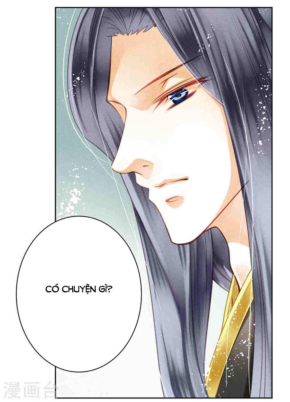 Ái Thượng Vô Địch Tiếu Hoàng Hậu Chap 38 - Next Chap 39