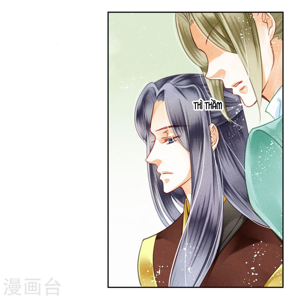 Ái Thượng Vô Địch Tiếu Hoàng Hậu Chap 38 - Next Chap 39