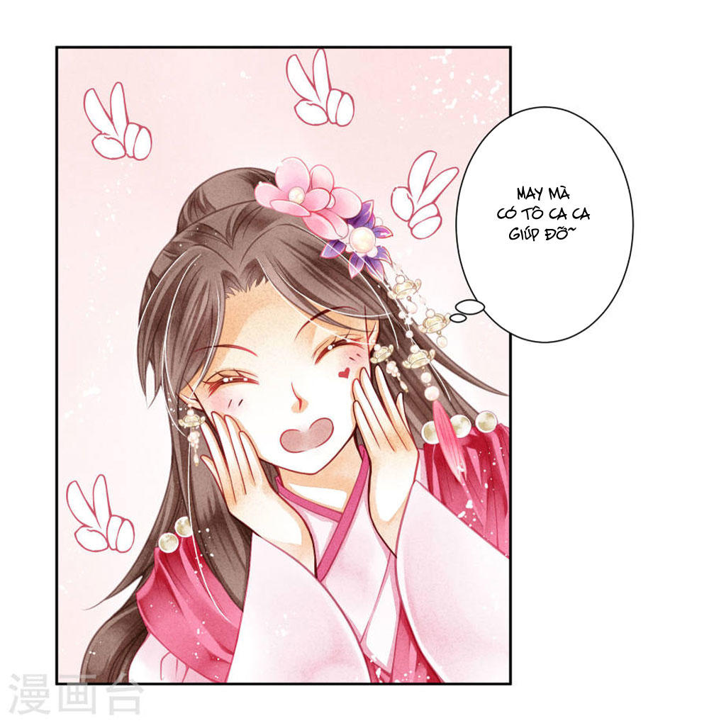 Ái Thượng Vô Địch Tiếu Hoàng Hậu Chap 38 - Next Chap 39