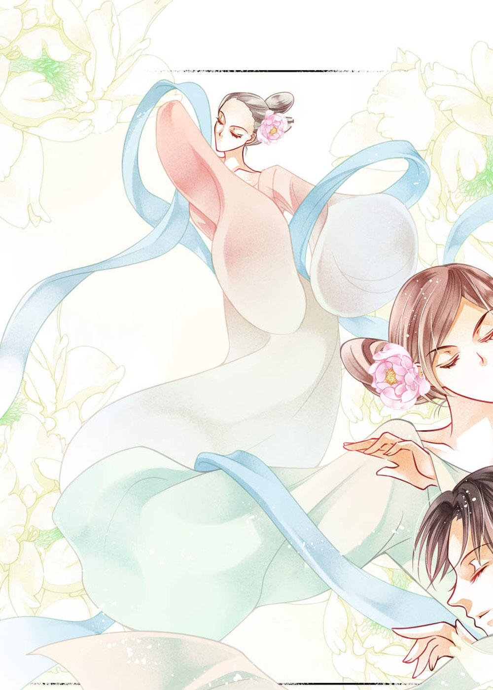 Ái Thượng Vô Địch Tiếu Hoàng Hậu Chap 38 - Next Chap 39