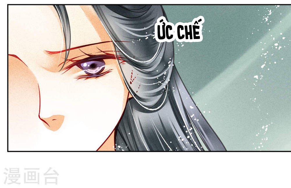 Ái Thượng Vô Địch Tiếu Hoàng Hậu Chap 38 - Next Chap 39