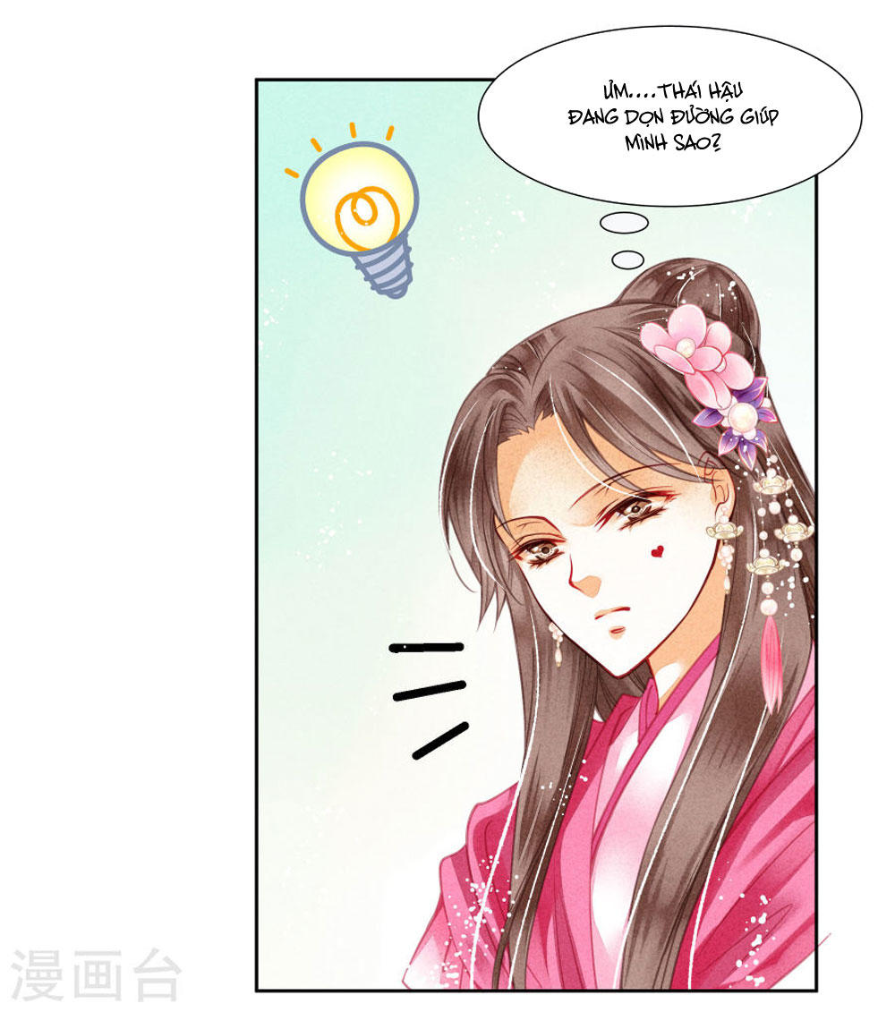 Ái Thượng Vô Địch Tiếu Hoàng Hậu Chap 38 - Next Chap 39