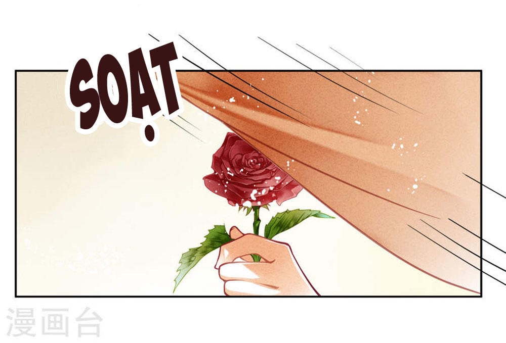 Ái Thượng Vô Địch Tiếu Hoàng Hậu Chap 38 - Next Chap 39