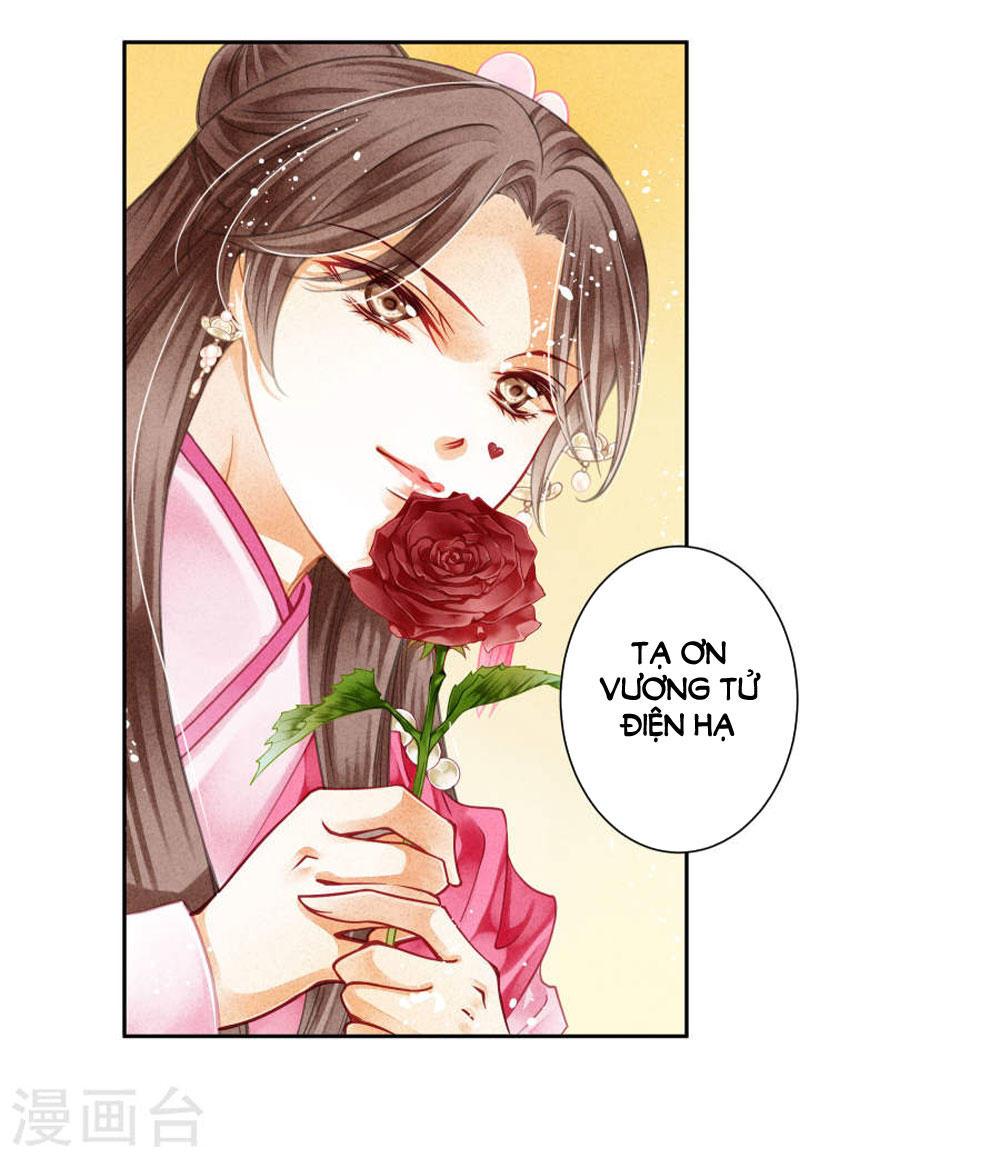 Ái Thượng Vô Địch Tiếu Hoàng Hậu Chap 38 - Next Chap 39