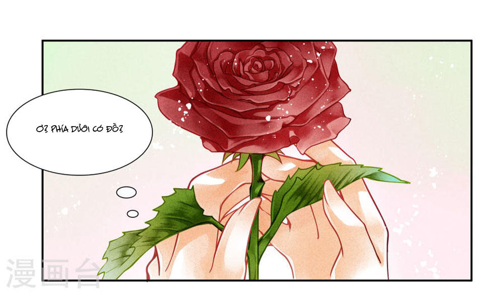 Ái Thượng Vô Địch Tiếu Hoàng Hậu Chap 38 - Next Chap 39
