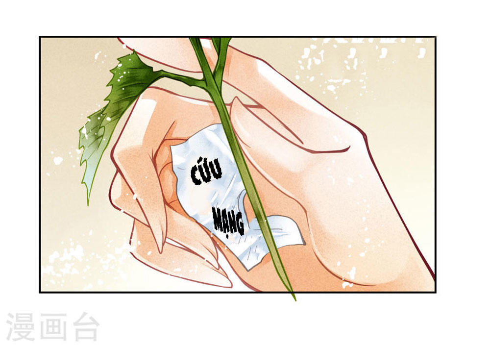 Ái Thượng Vô Địch Tiếu Hoàng Hậu Chap 38 - Next Chap 39