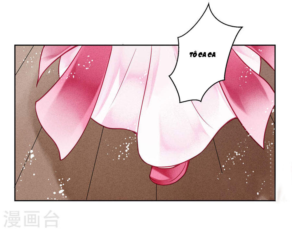 Ái Thượng Vô Địch Tiếu Hoàng Hậu Chap 39 - Next Chap 40