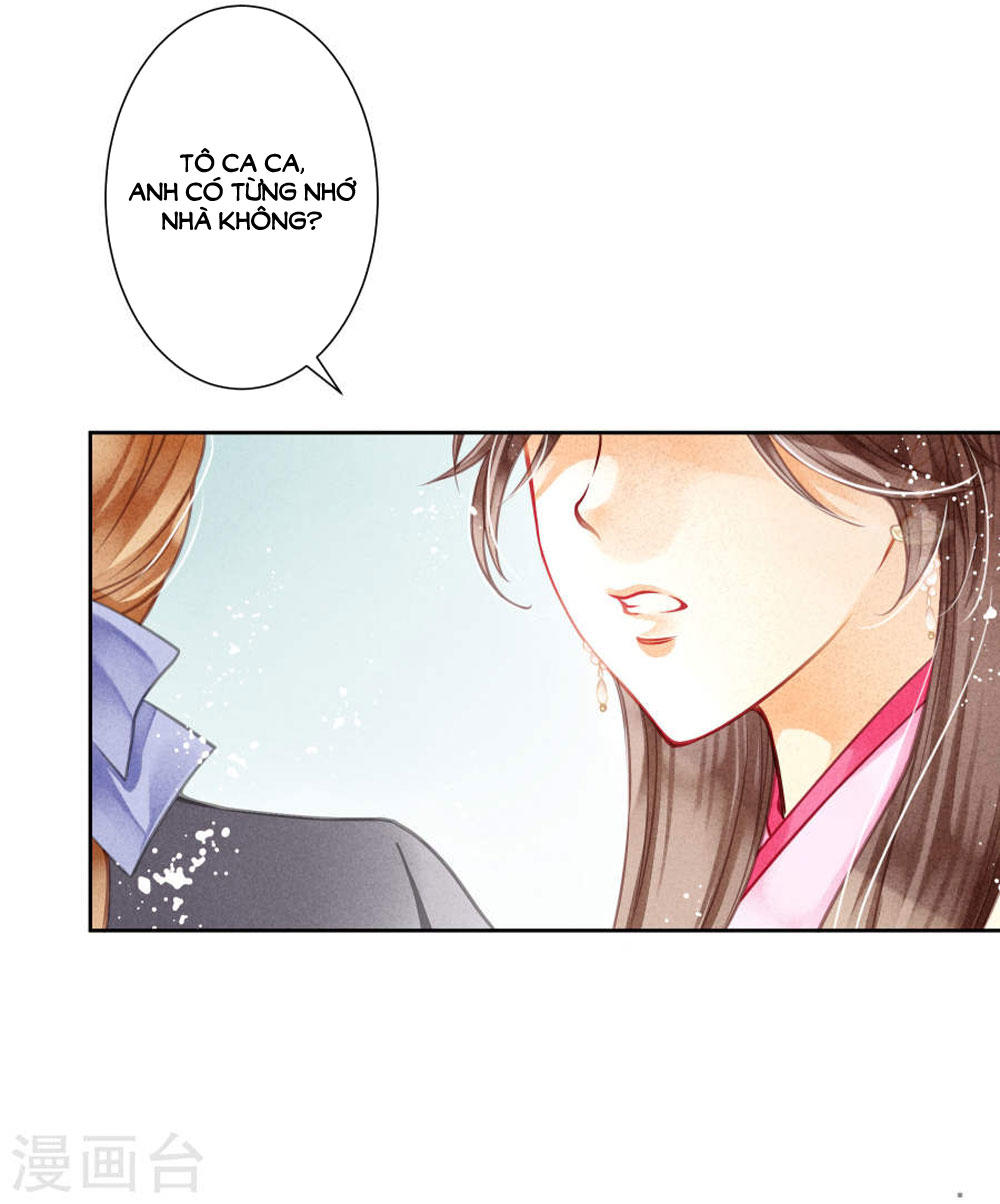 Ái Thượng Vô Địch Tiếu Hoàng Hậu Chap 39 - Next Chap 40