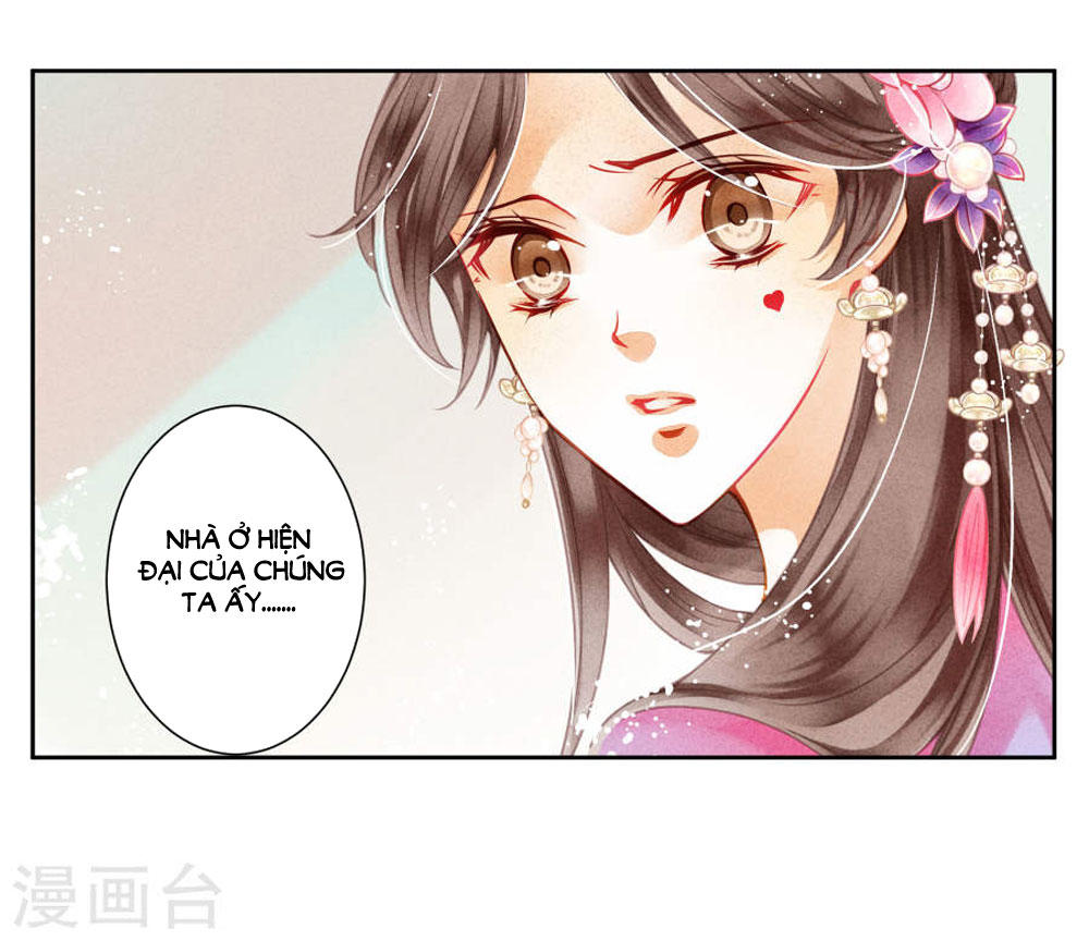 Ái Thượng Vô Địch Tiếu Hoàng Hậu Chap 39 - Next Chap 40