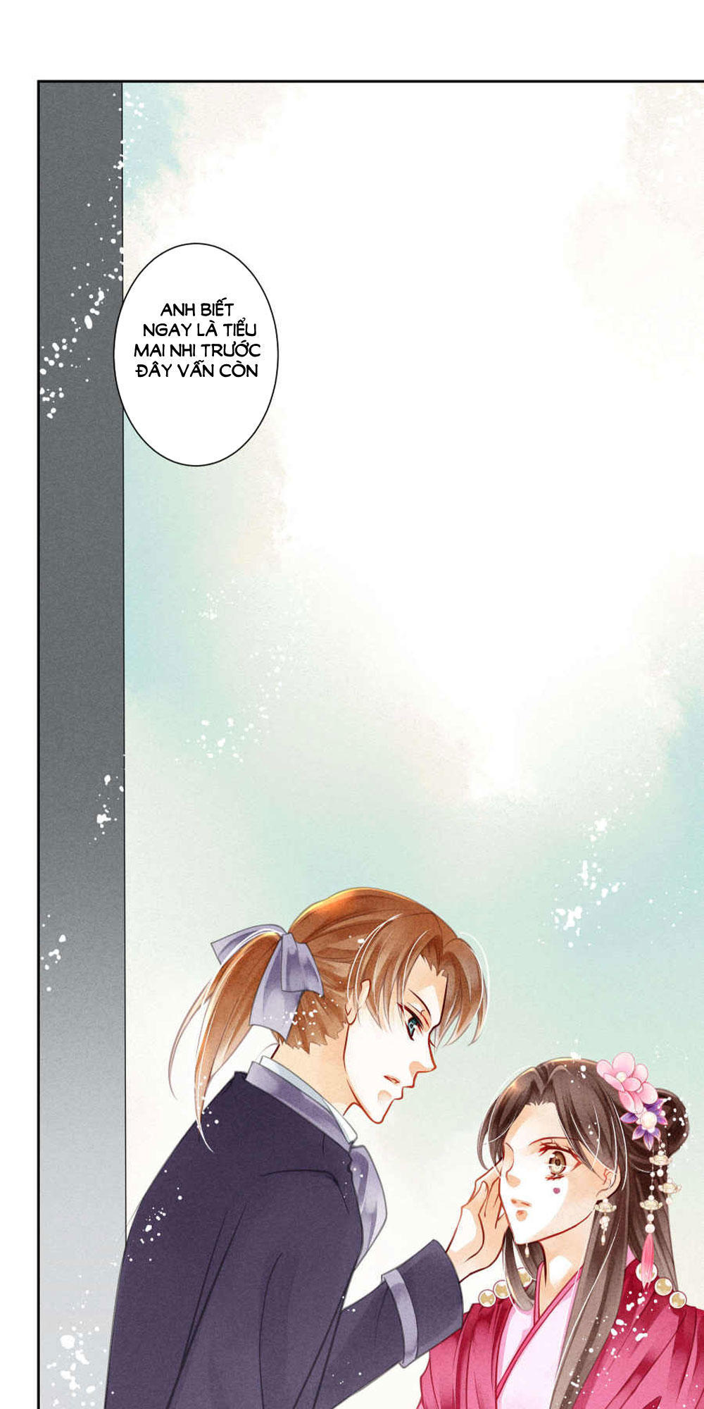Ái Thượng Vô Địch Tiếu Hoàng Hậu Chap 39 - Next Chap 40