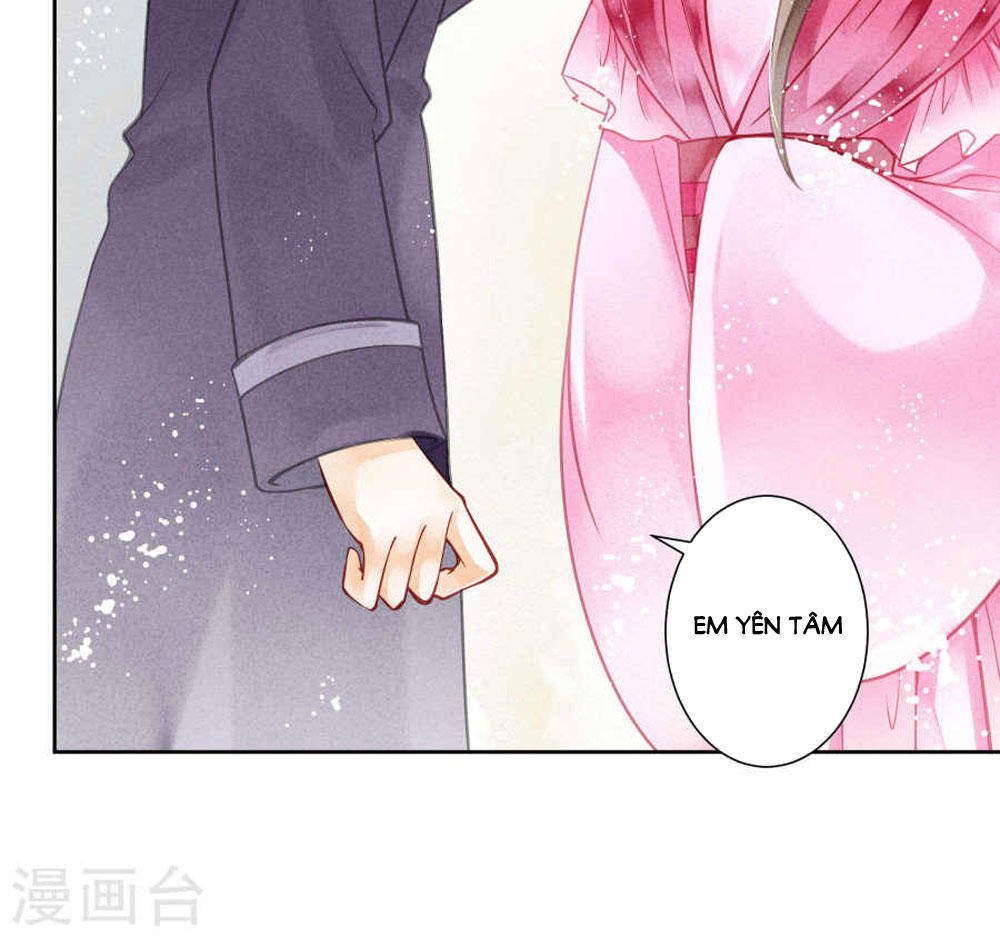 Ái Thượng Vô Địch Tiếu Hoàng Hậu Chap 39 - Next Chap 40