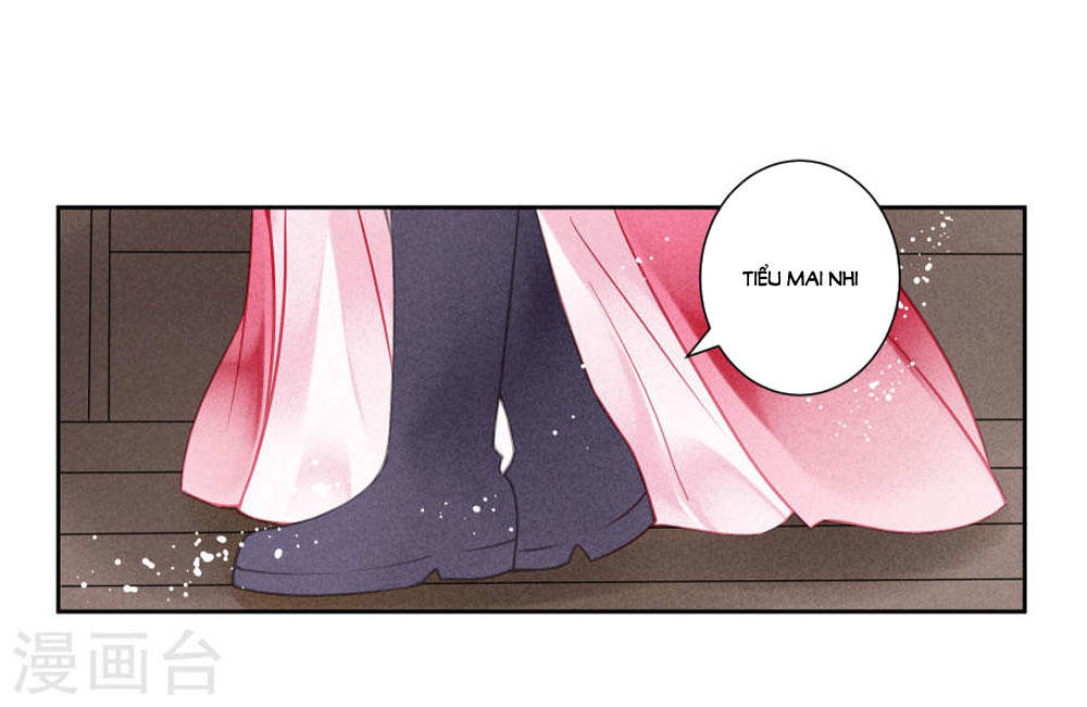 Ái Thượng Vô Địch Tiếu Hoàng Hậu Chap 39 - Next Chap 40