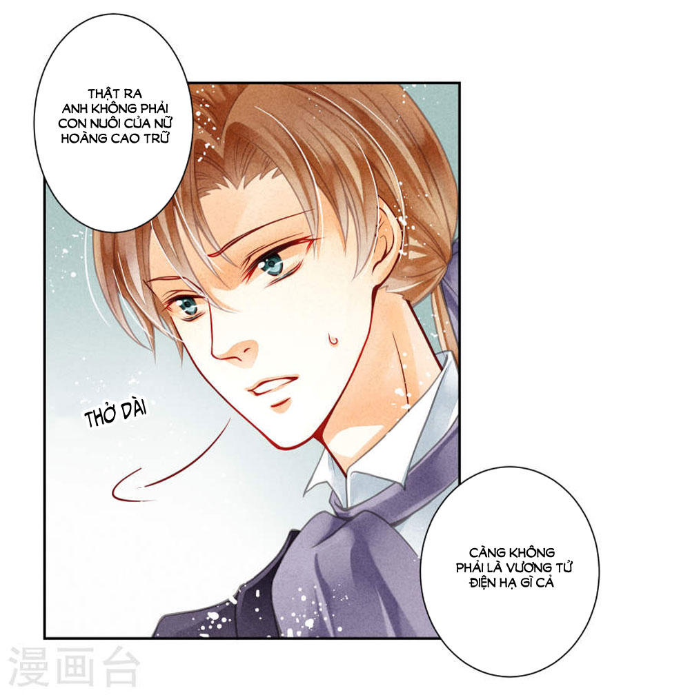 Ái Thượng Vô Địch Tiếu Hoàng Hậu Chap 39 - Next Chap 40