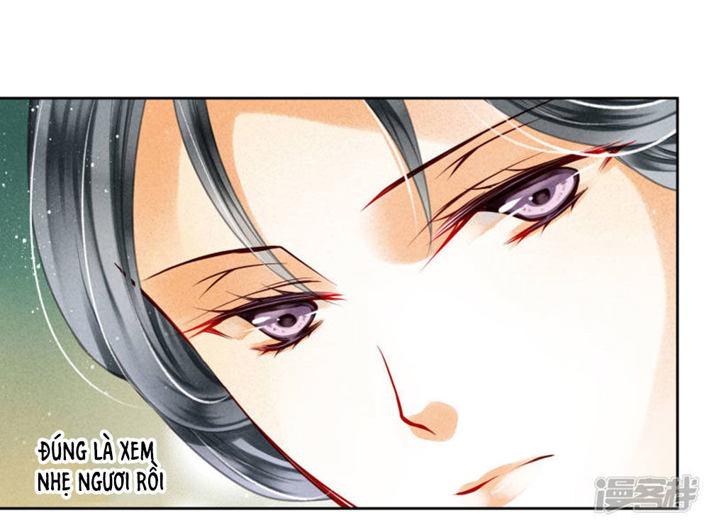 Ái Thượng Vô Địch Tiếu Hoàng Hậu Chap 72 - Next Chap 73