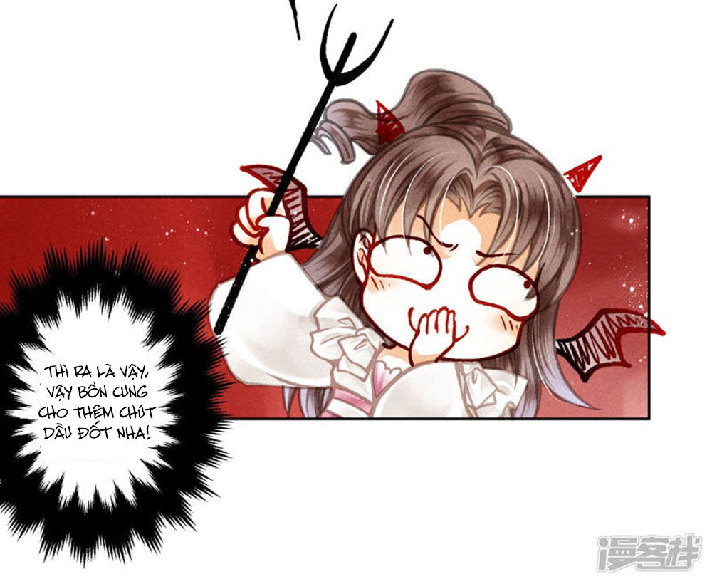 Ái Thượng Vô Địch Tiếu Hoàng Hậu Chap 72 - Next Chap 73