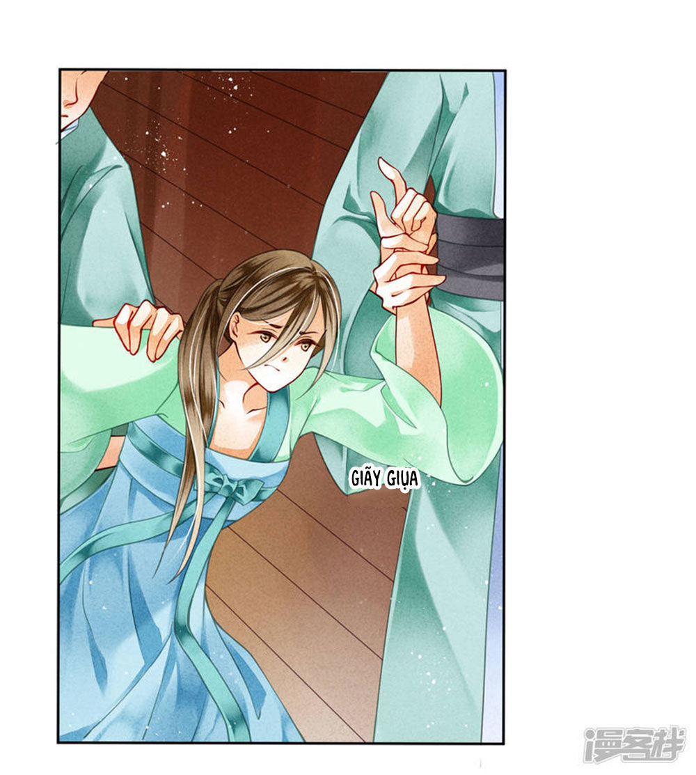 Ái Thượng Vô Địch Tiếu Hoàng Hậu Chap 72 - Next Chap 73