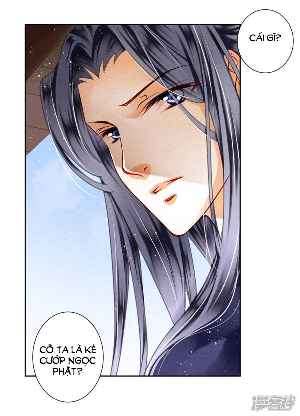 Ái Thượng Vô Địch Tiếu Hoàng Hậu Chap 72 - Next Chap 73