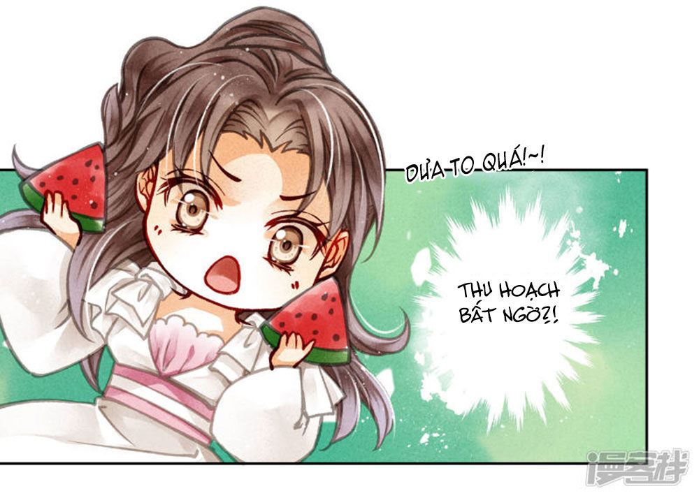 Ái Thượng Vô Địch Tiếu Hoàng Hậu Chap 72 - Next Chap 73