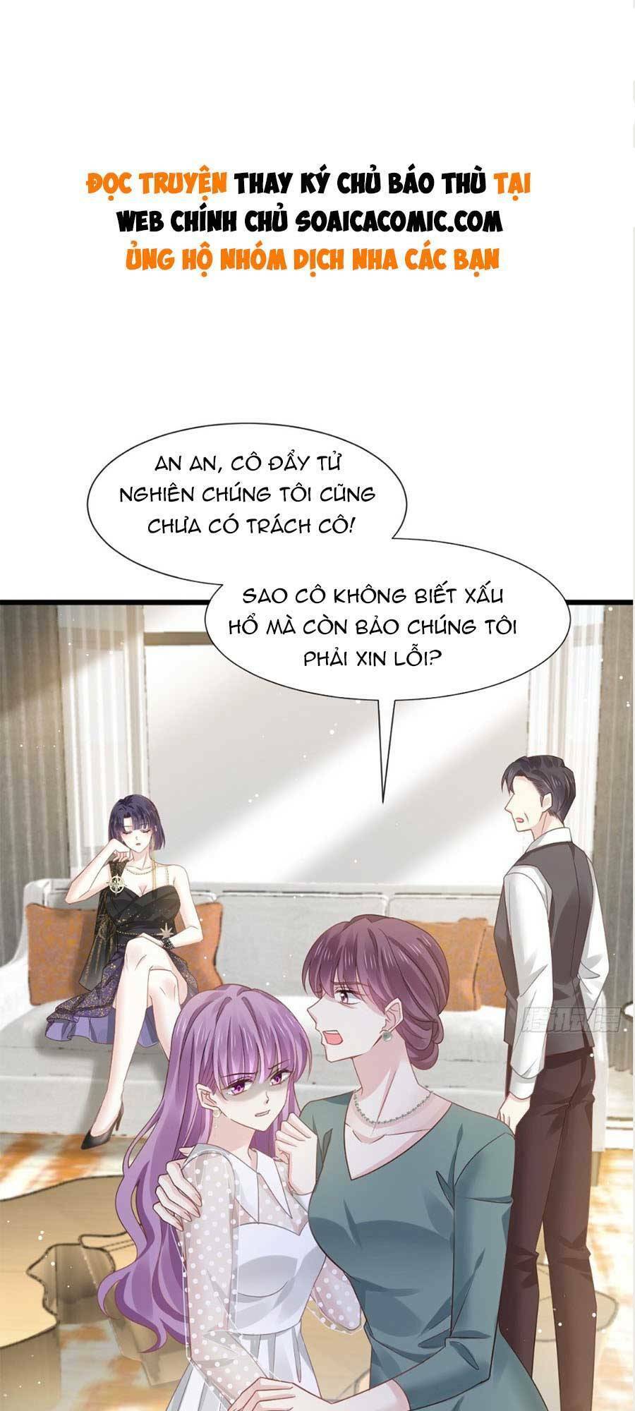 Ai Toàn Năng Thay Ký Chủ Báo Thù Chap 10 - Next Chap 11