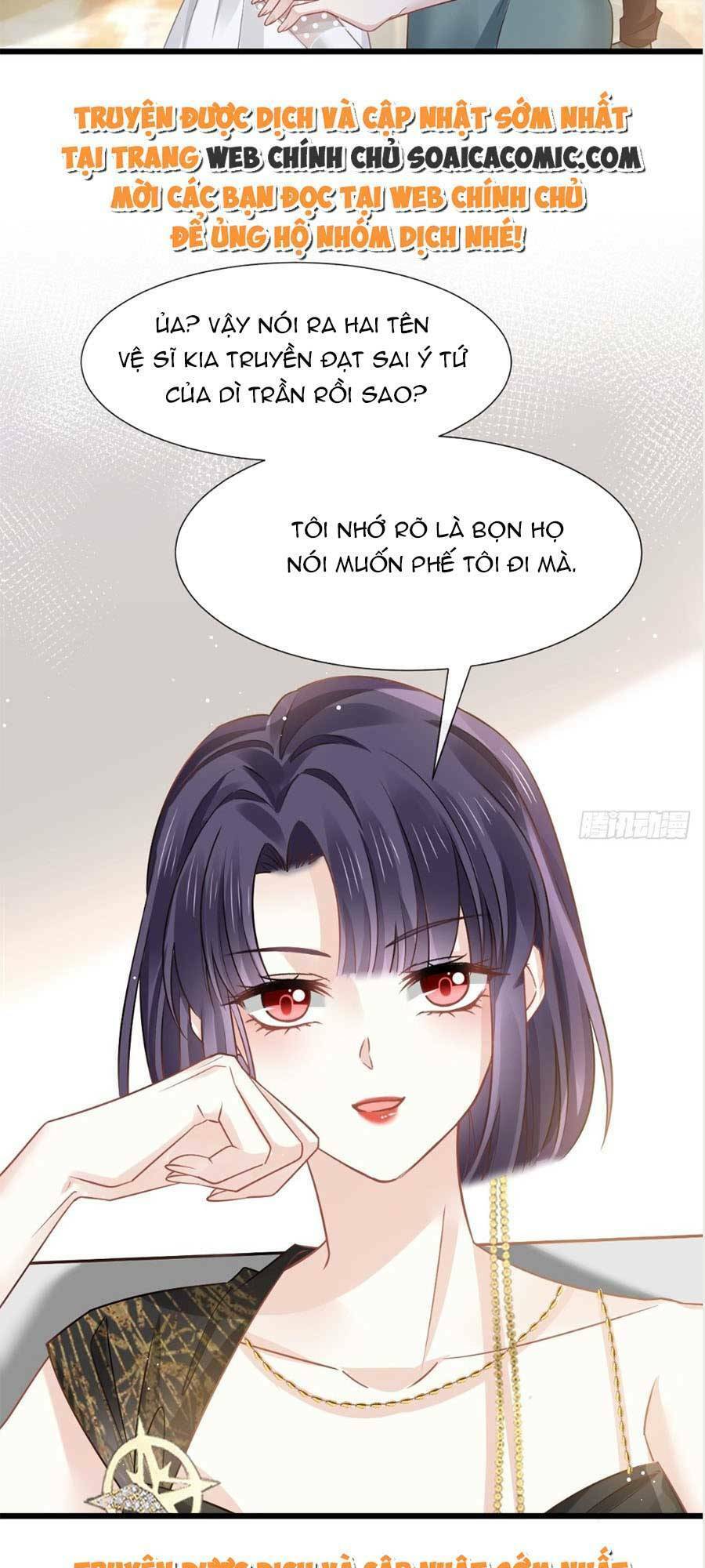 Ai Toàn Năng Thay Ký Chủ Báo Thù Chap 10 - Next Chap 11