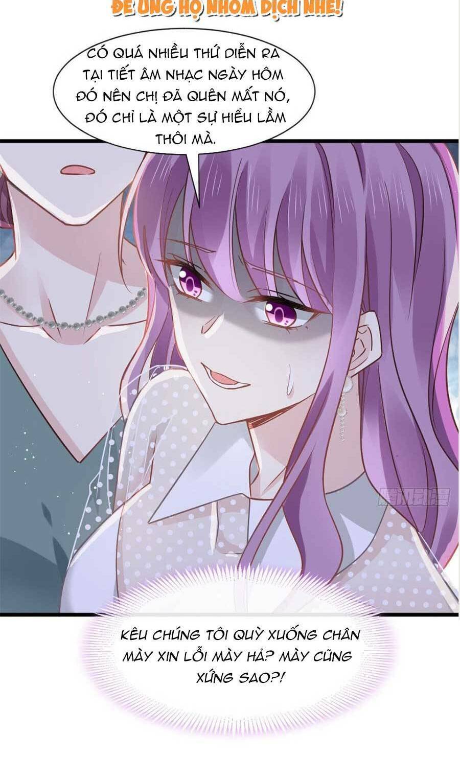 Ai Toàn Năng Thay Ký Chủ Báo Thù Chap 10 - Next Chap 11