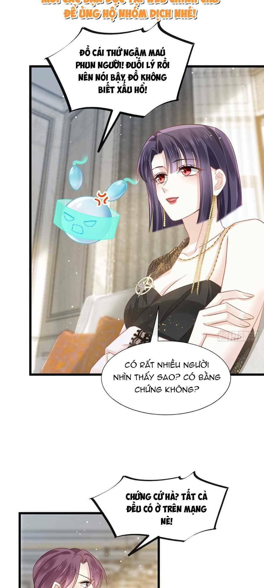 Ai Toàn Năng Thay Ký Chủ Báo Thù Chap 10 - Next Chap 11