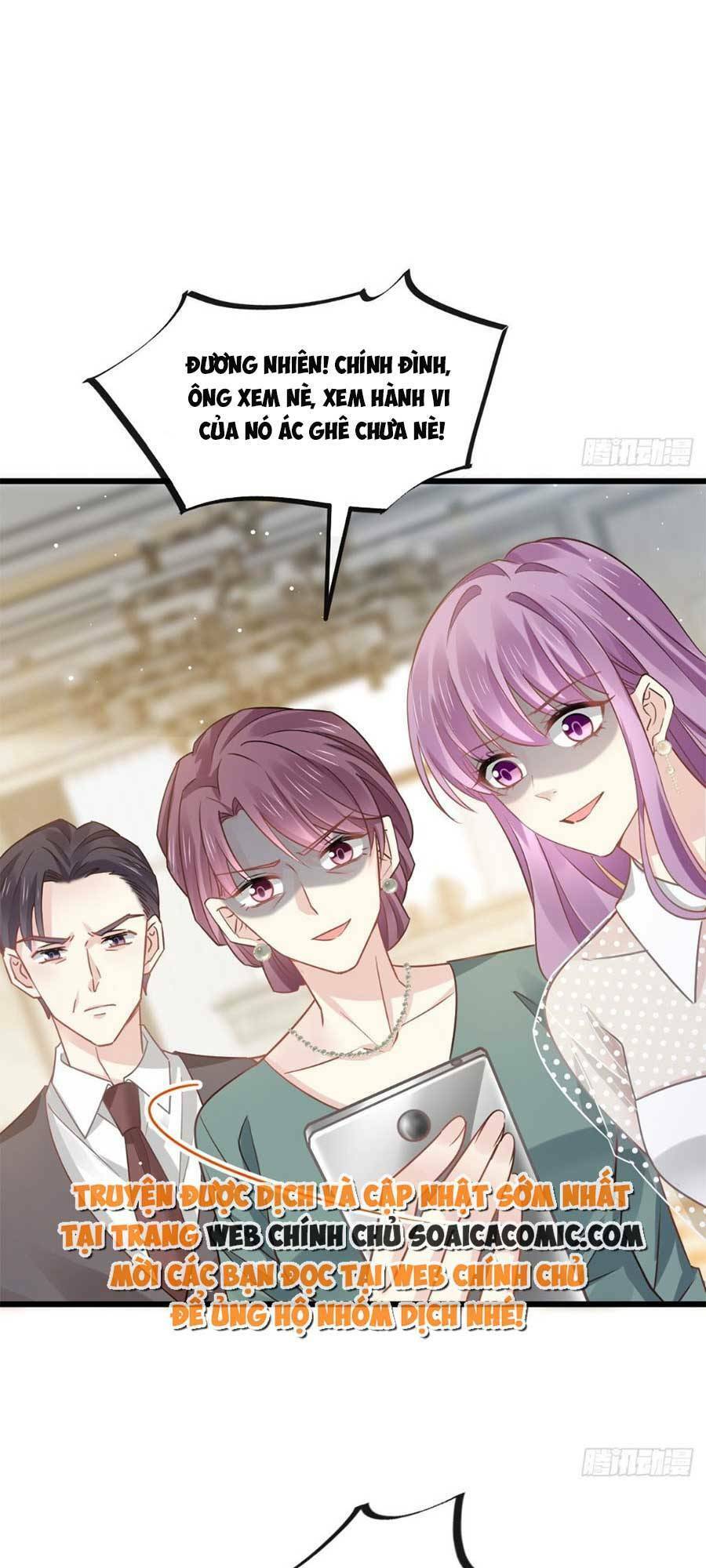 Ai Toàn Năng Thay Ký Chủ Báo Thù Chap 10 - Next Chap 11
