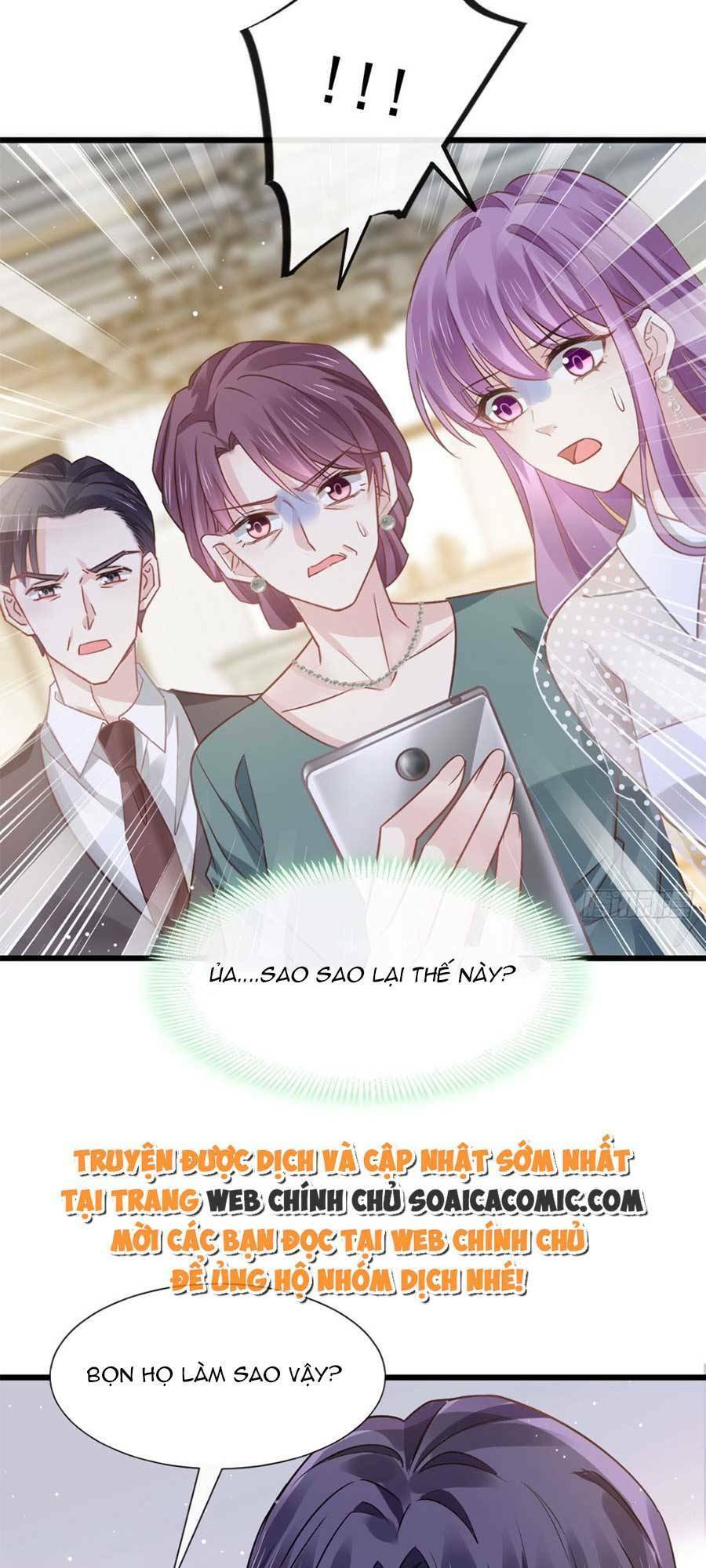 Ai Toàn Năng Thay Ký Chủ Báo Thù Chap 10 - Next Chap 11