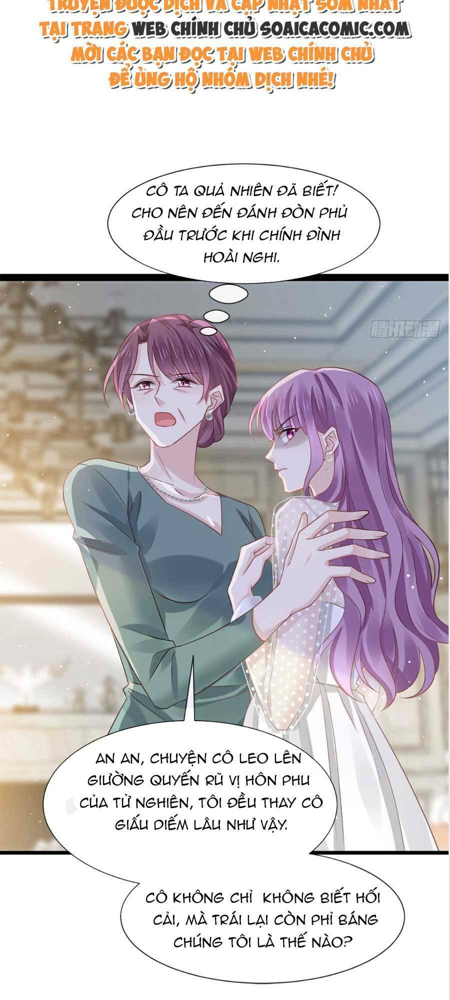 Ai Toàn Năng Thay Ký Chủ Báo Thù Chap 10 - Next Chap 11