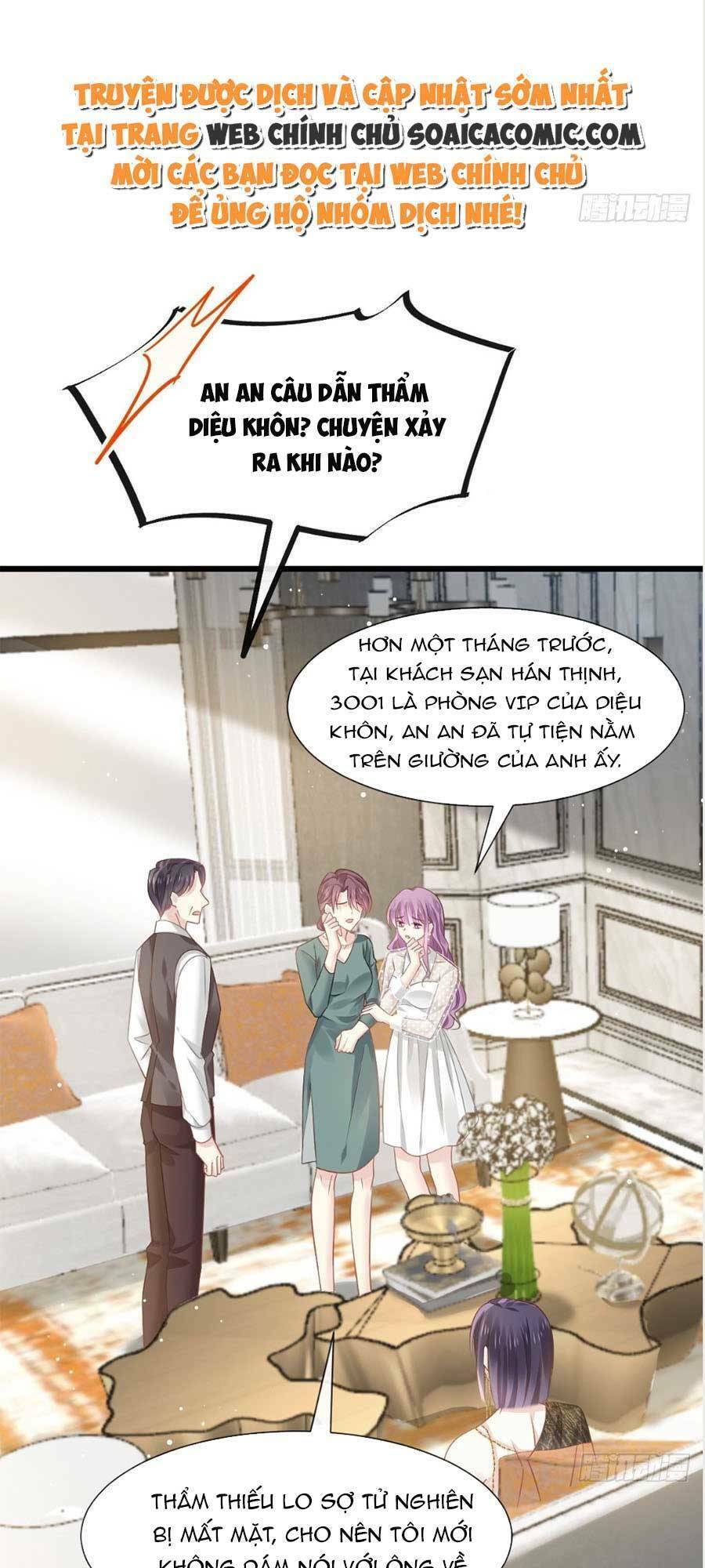 Ai Toàn Năng Thay Ký Chủ Báo Thù Chap 10 - Next Chap 11