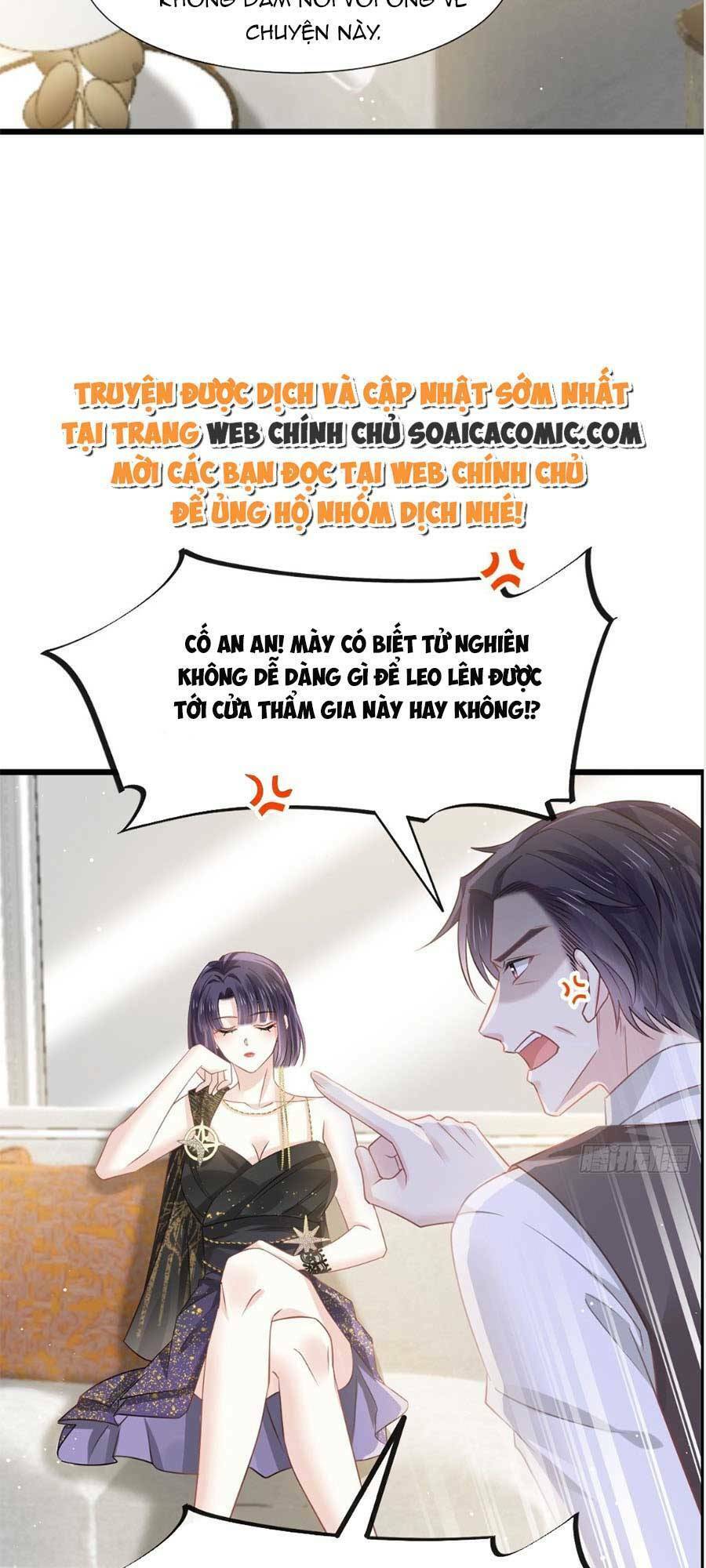 Ai Toàn Năng Thay Ký Chủ Báo Thù Chap 10 - Next Chap 11