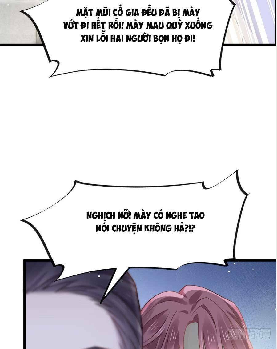 Ai Toàn Năng Thay Ký Chủ Báo Thù Chap 10 - Next Chap 11