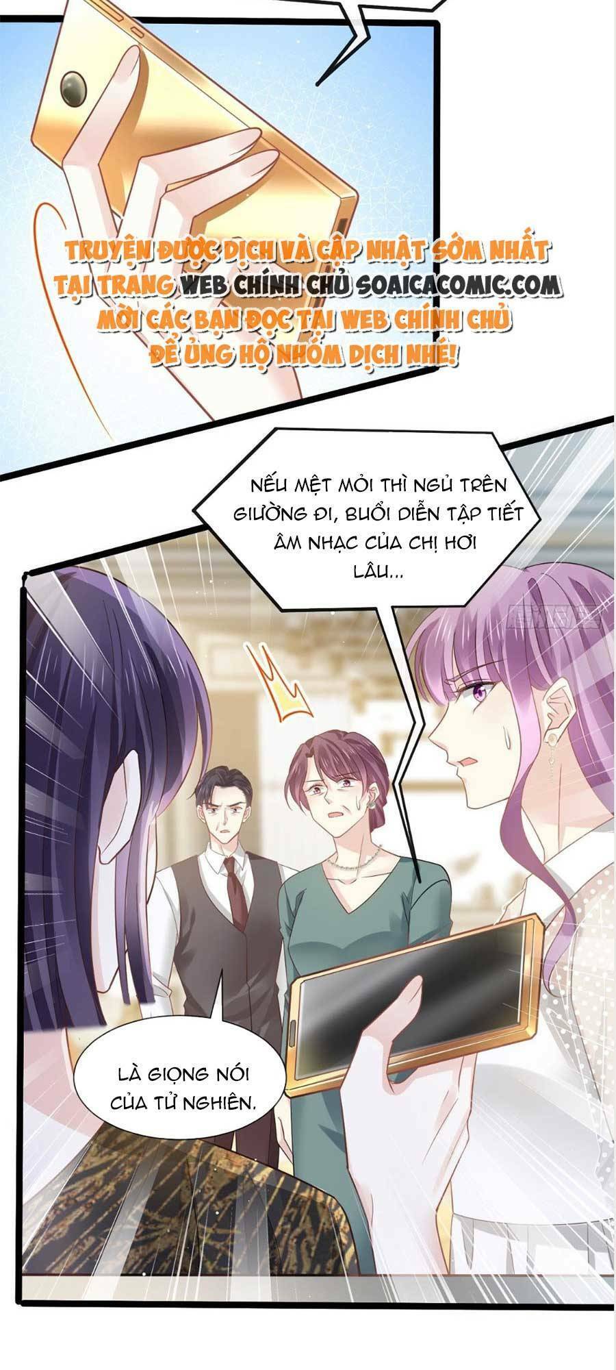 Ai Toàn Năng Thay Ký Chủ Báo Thù Chap 10 - Next Chap 11