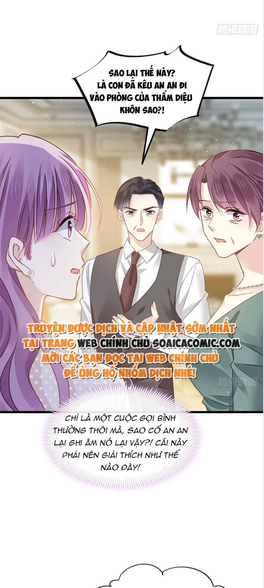 Ai Toàn Năng Thay Ký Chủ Báo Thù Chap 10 - Next Chap 11
