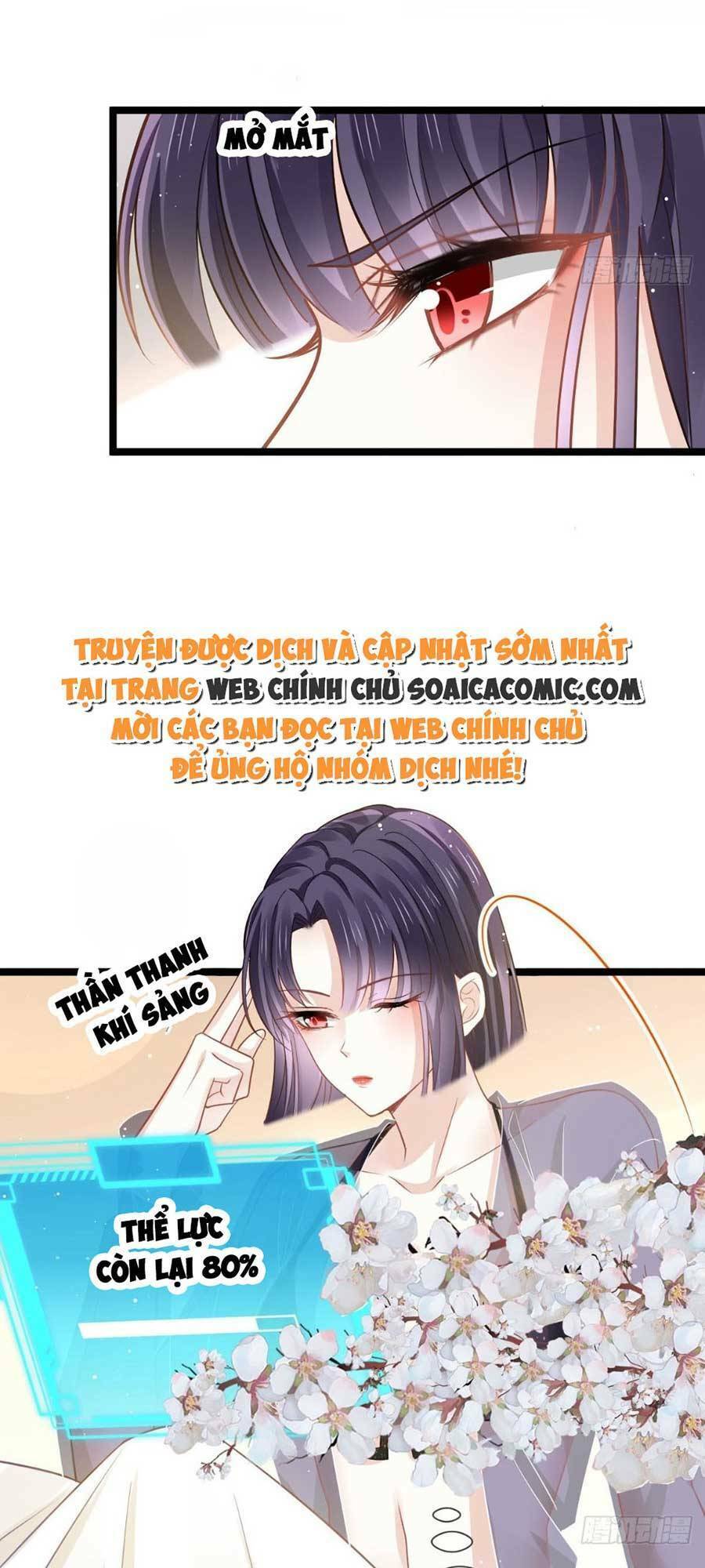 Ai Toàn Năng Thay Ký Chủ Báo Thù Chap 16 - Next Chap 17