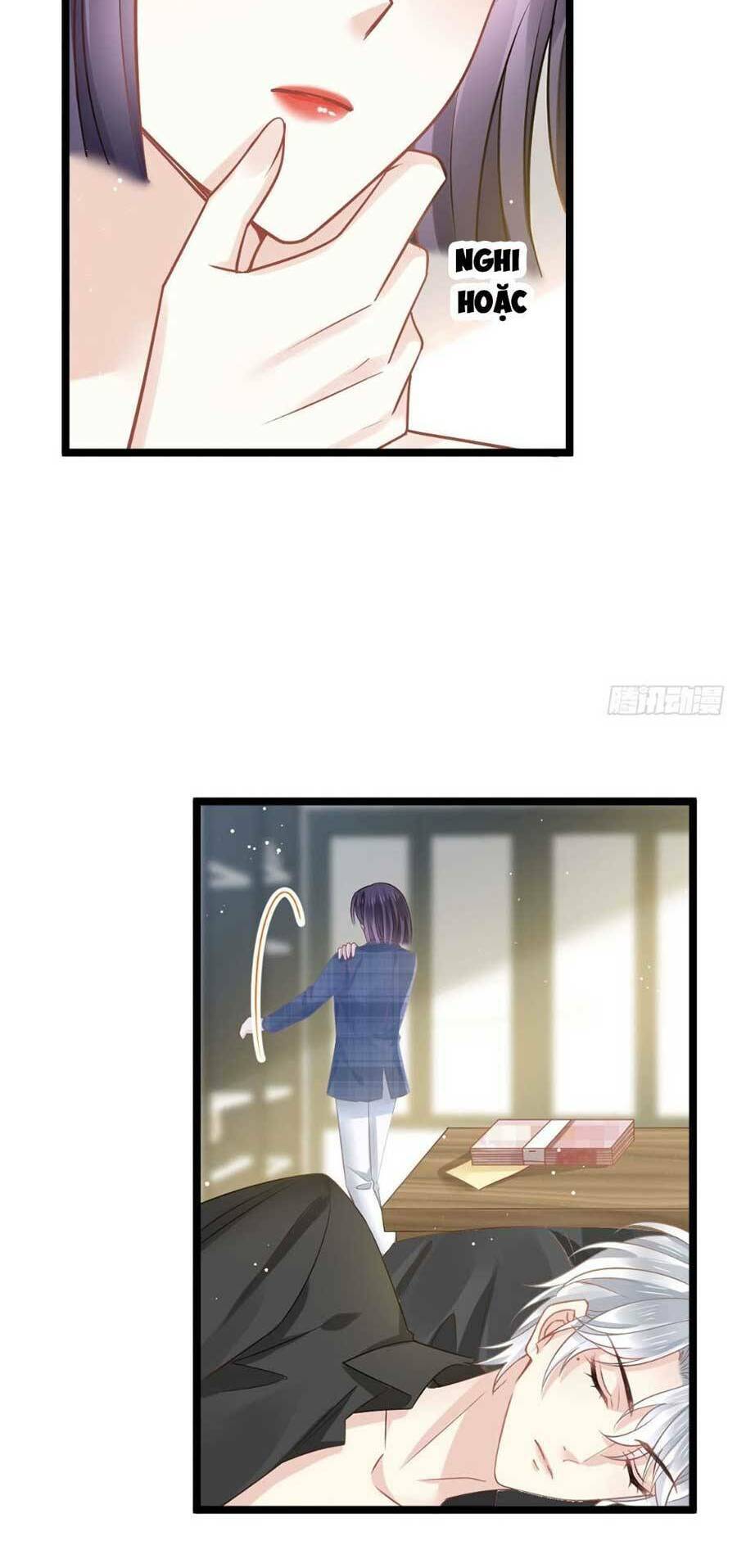 Ai Toàn Năng Thay Ký Chủ Báo Thù Chap 16 - Next Chap 17