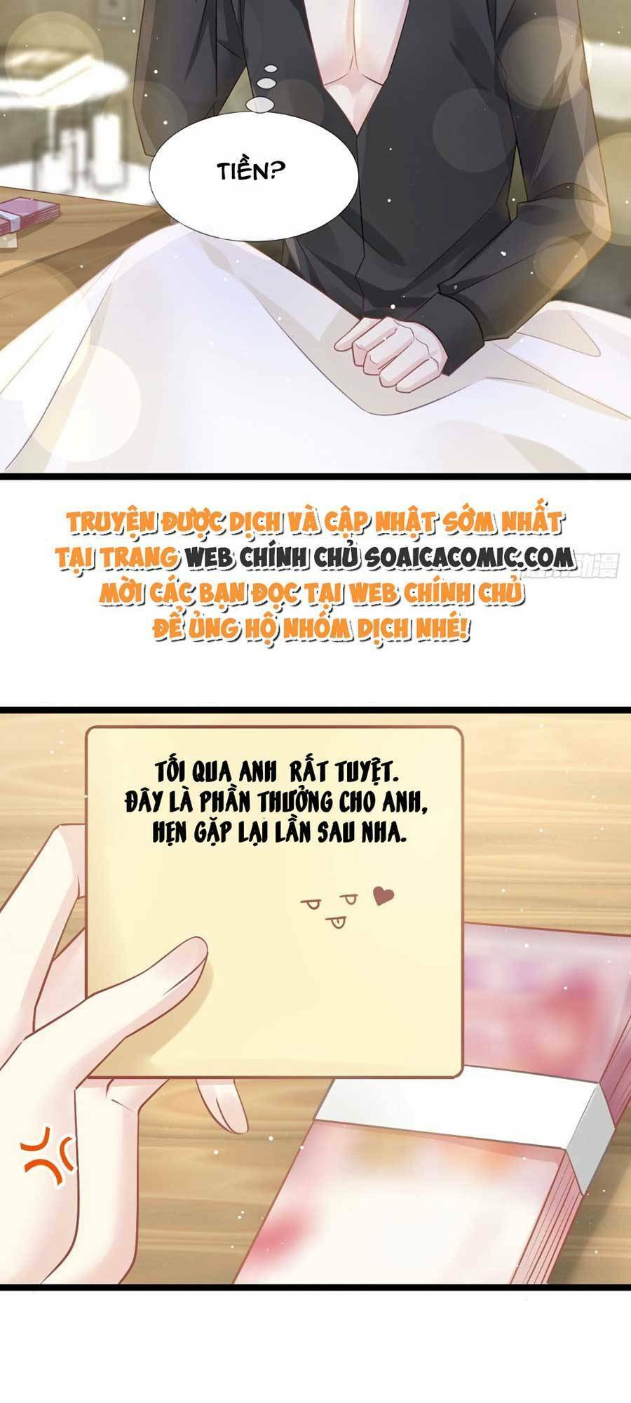 Ai Toàn Năng Thay Ký Chủ Báo Thù Chap 16 - Next Chap 17