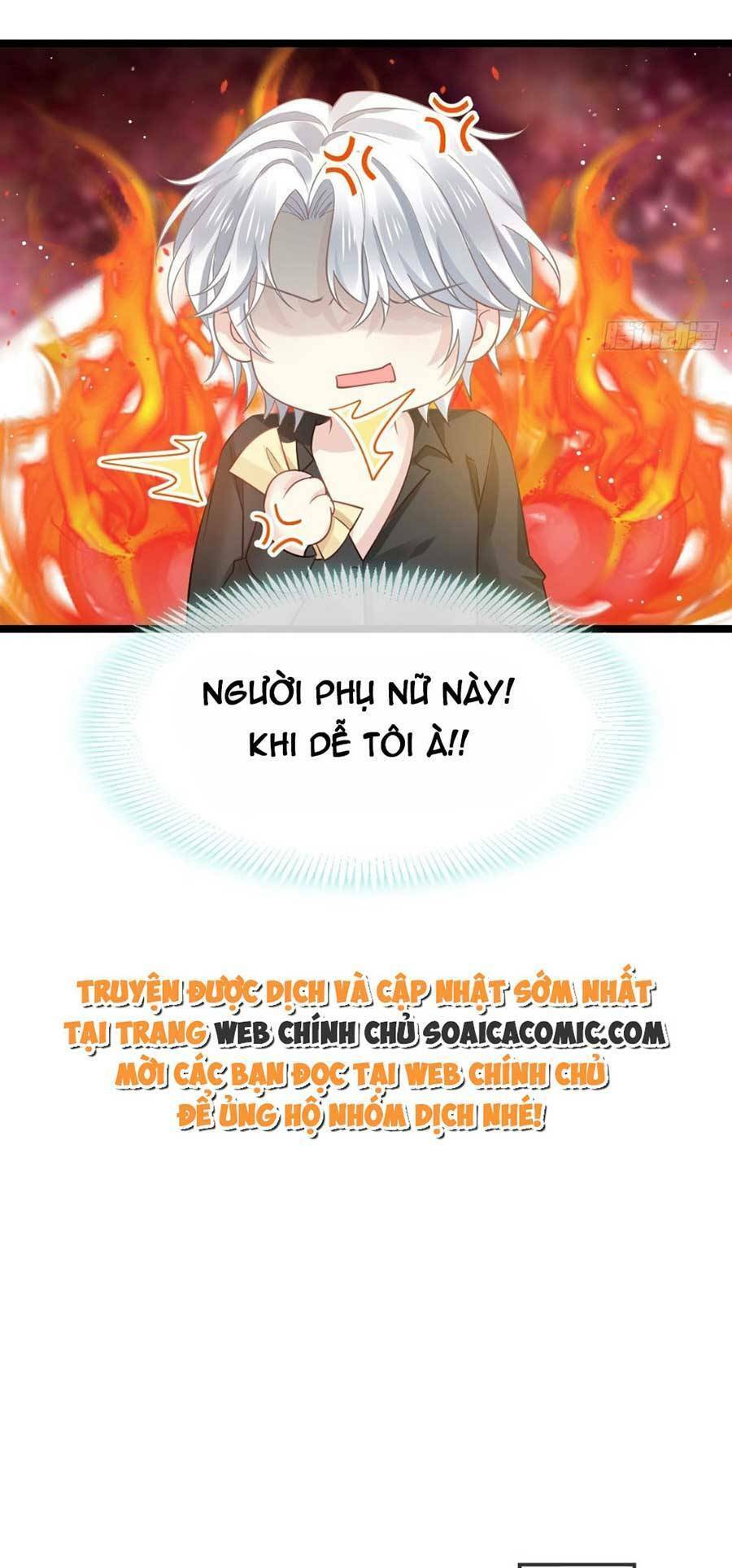 Ai Toàn Năng Thay Ký Chủ Báo Thù Chap 16 - Next Chap 17