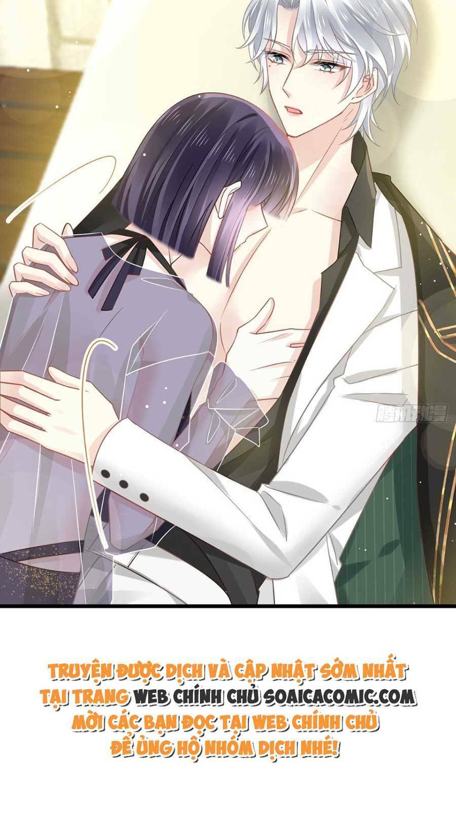 Ai Toàn Năng Thay Ký Chủ Báo Thù Chap 16 - Next Chap 17