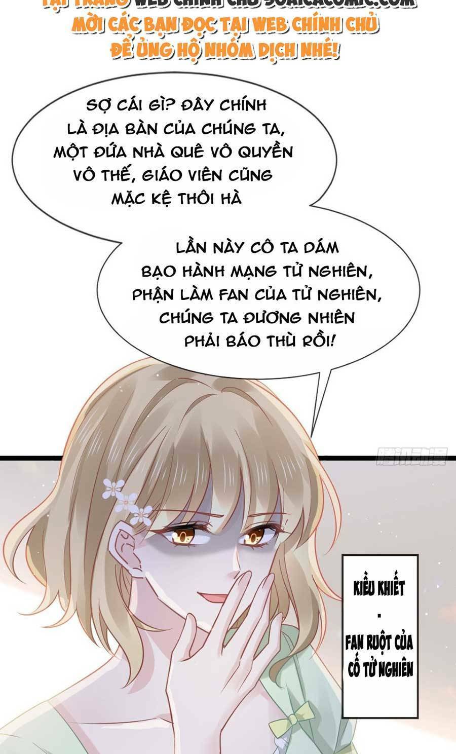 Ai Toàn Năng Thay Ký Chủ Báo Thù Chap 16 - Next Chap 17