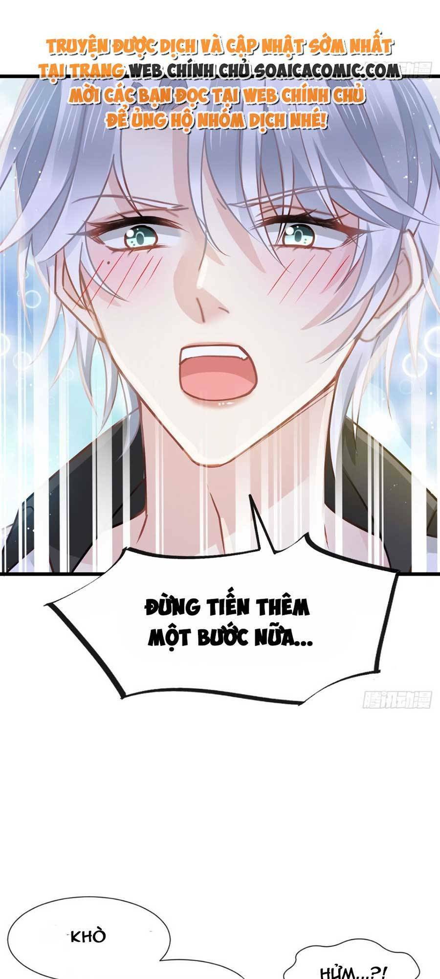 Ai Toàn Năng Thay Ký Chủ Báo Thù Chap 16 - Next Chap 17