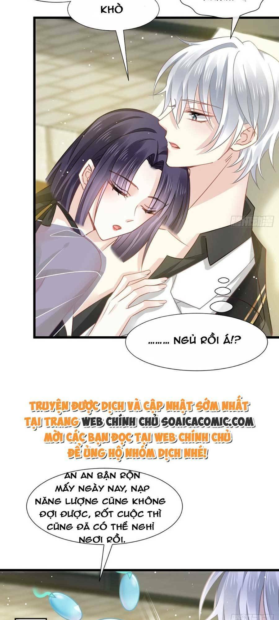 Ai Toàn Năng Thay Ký Chủ Báo Thù Chap 16 - Next Chap 17