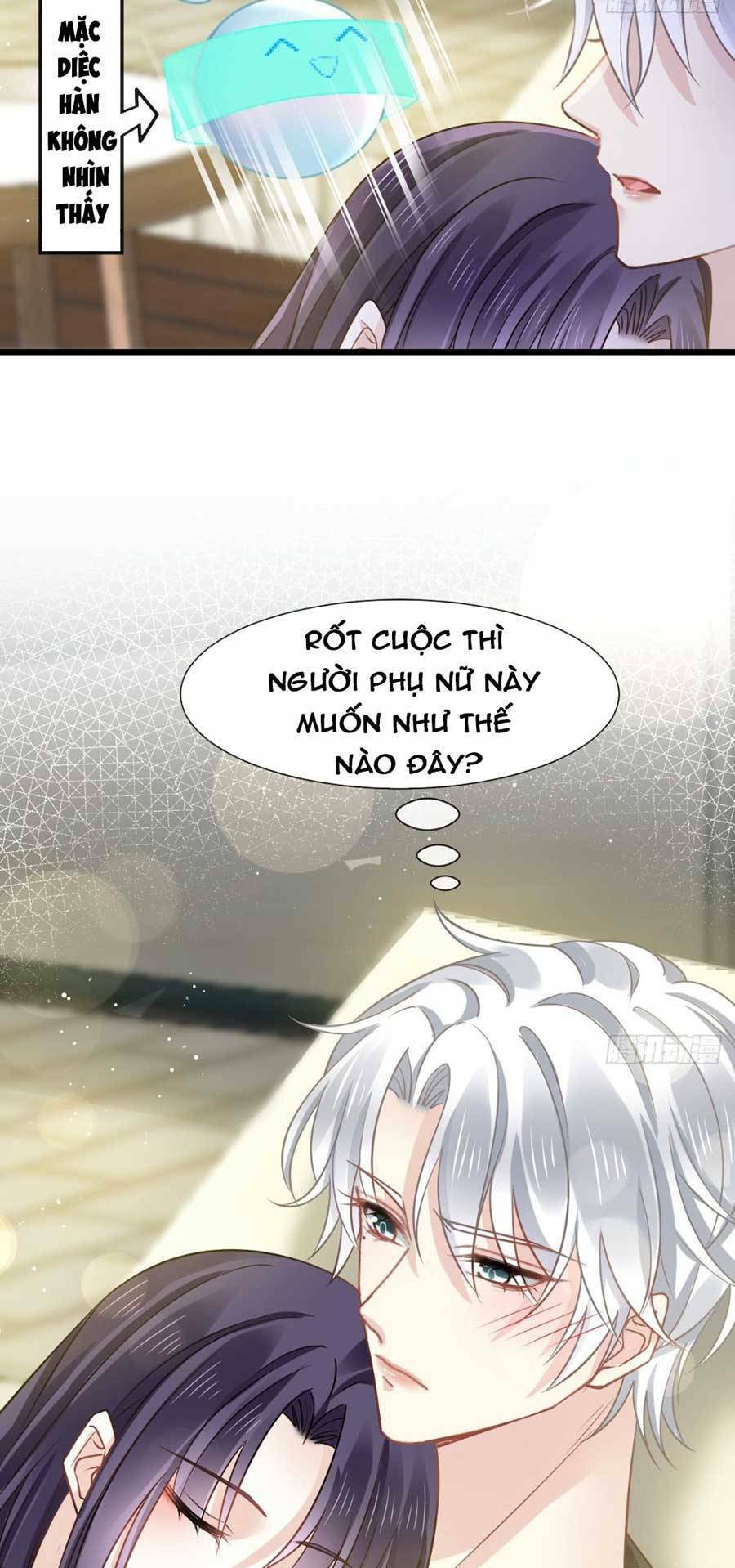Ai Toàn Năng Thay Ký Chủ Báo Thù Chap 16 - Next Chap 17