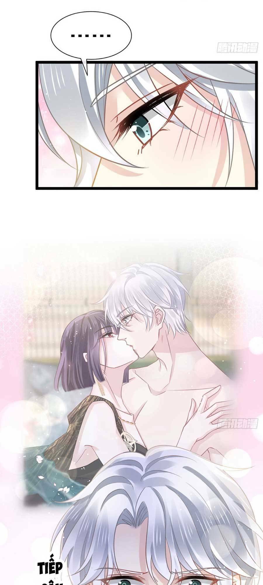 Ai Toàn Năng Thay Ký Chủ Báo Thù Chap 16 - Next Chap 17