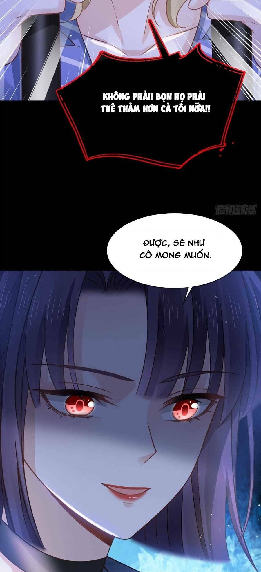 Ai Toàn Năng Thay Ký Chủ Báo Thù Chap 17 - Next Chap 18