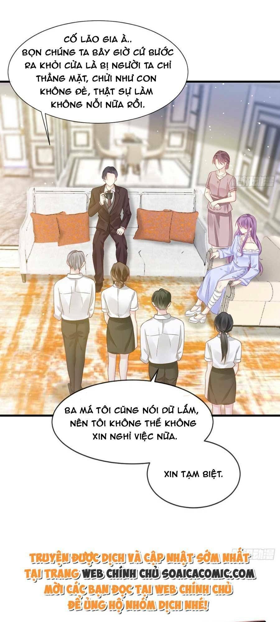 Ai Toàn Năng Thay Ký Chủ Báo Thù Chap 17 - Next Chap 18