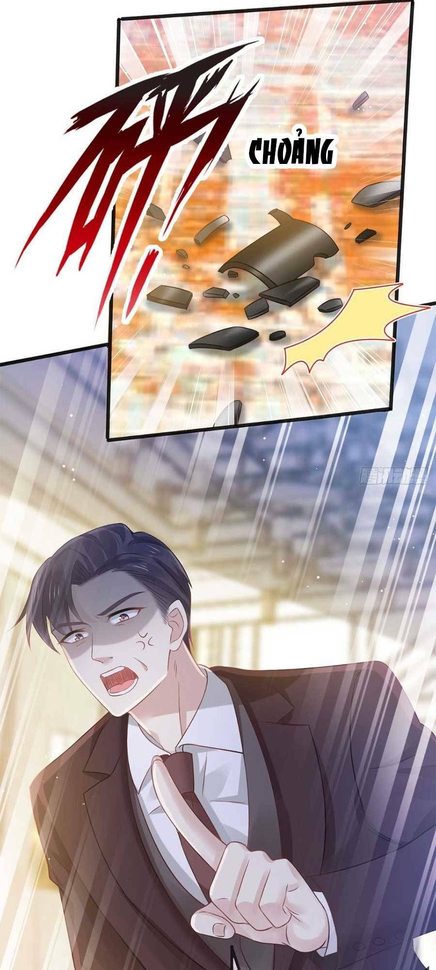 Ai Toàn Năng Thay Ký Chủ Báo Thù Chap 17 - Next Chap 18