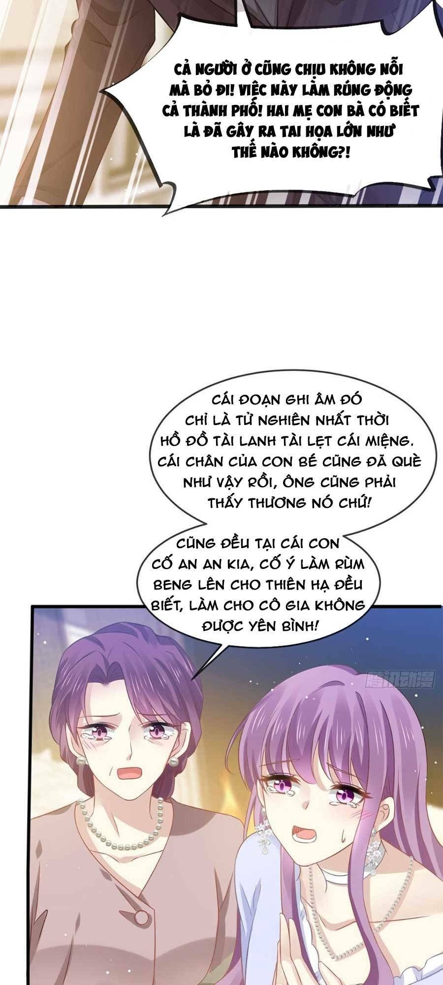 Ai Toàn Năng Thay Ký Chủ Báo Thù Chap 17 - Next Chap 18