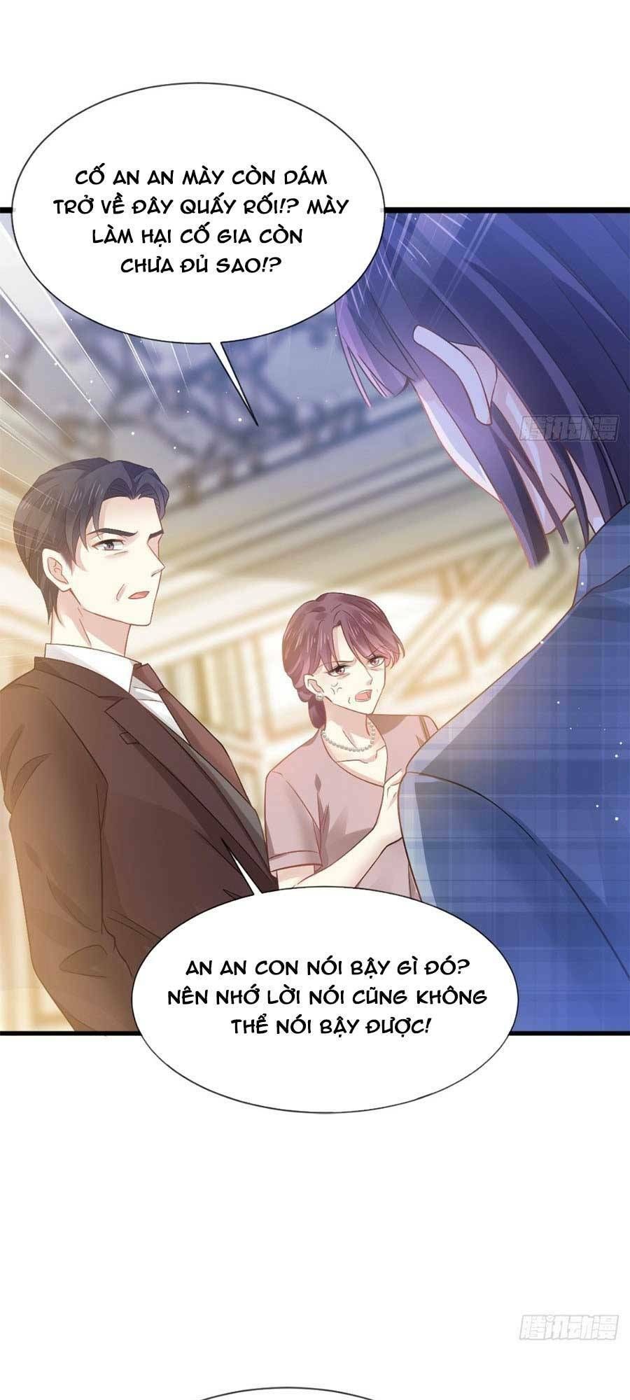 Ai Toàn Năng Thay Ký Chủ Báo Thù Chap 17 - Next Chap 18